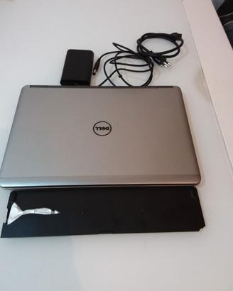 Dell Latitude E7440 14" | i5 / 12GB RAM /SSD 256Gb