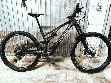 Specialized Stumpjumper EVO - Talgia M/L