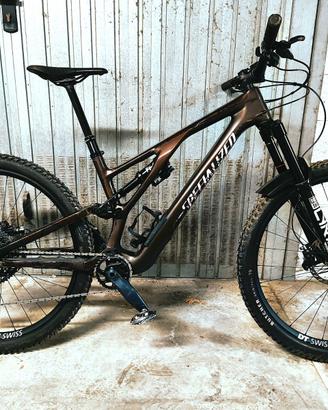 Specialized Stumpjumper EVO - Talgia M/L