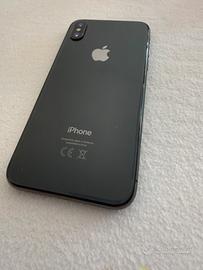 Iphone X 10 256gb