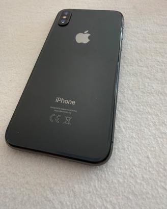 Iphone X 10 256gb