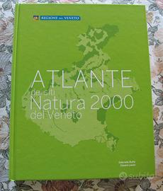 Atlante dei Siti Natura 2000 del Veneto