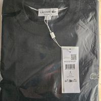 Maglione Lacoste 4 misura