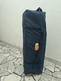 Tenda da campeggio usata poco 