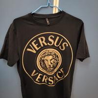 t-shirt Versace 