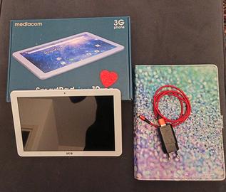 Tablet Mediacom SmartPad iyo 10