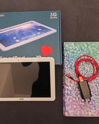 Tablet Mediacom SmartPad iyo 10