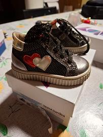 scarpe bimba