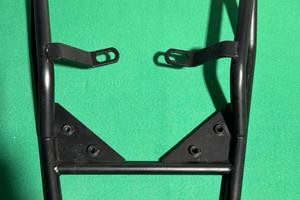 Portapacchi Unit Garage BMW rninet