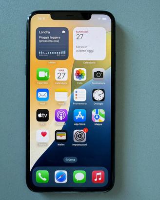 IPhone 11 Pro Max 512GB
