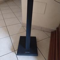 stand per diffusori 