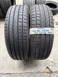 gomme usate 2156517 Estivo PIRELLI - SCO - 283