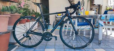 Lightweight Urgestalt  Sram Red Elettronico