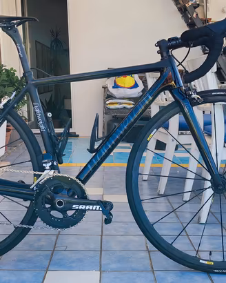 Lightweight Urgestalt  Sram Red Elettronico
