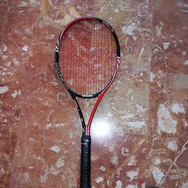 racchetta Wilson six.one 95  