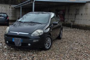 fiat grande punto evo 2012