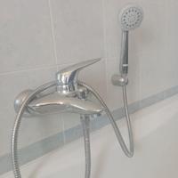 miscelatore per vasca da bagno