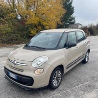 FIAT - 500 L - 1.3 Multijet 85 CV Business