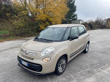 FIAT - 500 L - 1.3 Multijet 85 CV Business