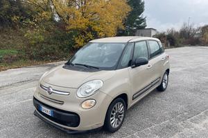 FIAT - 500 L - 1.3 Multijet 85 CV Business