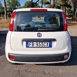 FIAT Panda 3ª serie - 2015