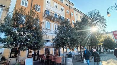 Per studenti - stanze centralissime - centro TS