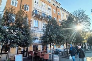 Per studenti - stanze centralissime - centro TS