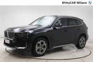 BMW X1 sdrive18d X-Line auto
