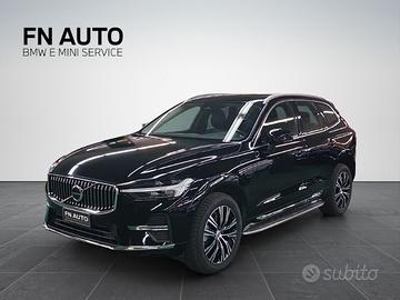 VOLVO XC60 (2017-->) XC60 T6 Recharge Plug-in H...