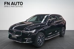 VOLVO XC60 (2017-->) XC60 T6 Recharge Plug-in H...