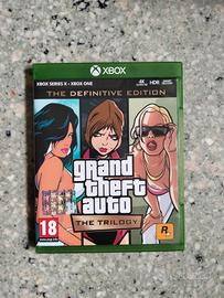 Gta definite edition 