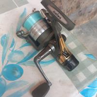 MULINELLO DAIWA CROSSFIRE-A IN ABS 2500