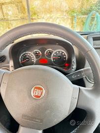 Fiat Panda 2011 dialogica 1,2 con GPL