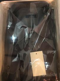 Camicia uomo