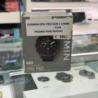 GARMIN FENIX PRO GEN2 47mm - PROMO