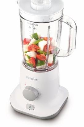 Kenwood frullatore e trita ghiaccio