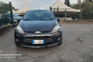 Ford Fiesta Fiesta+ 1.4 TDCi 70CV 5 porte
