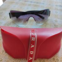 Occhiali da sole Prada