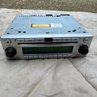 RADIO HARMAN/BECKER A1938200086 CHRYSLER CROSSFIRE