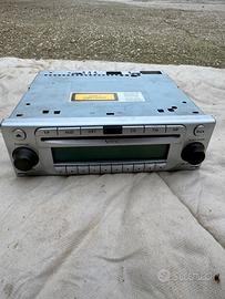 RADIO HARMAN/BECKER A1938200086 CHRYSLER CROSSFIRE