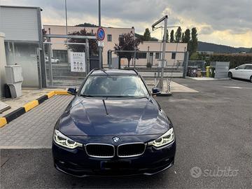 Bmw serie 3