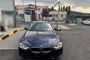 Bmw serie 3