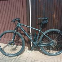 Bici Mtb KTM tg "l"