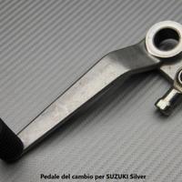 Pedale del cambio per SUZUKI Silver