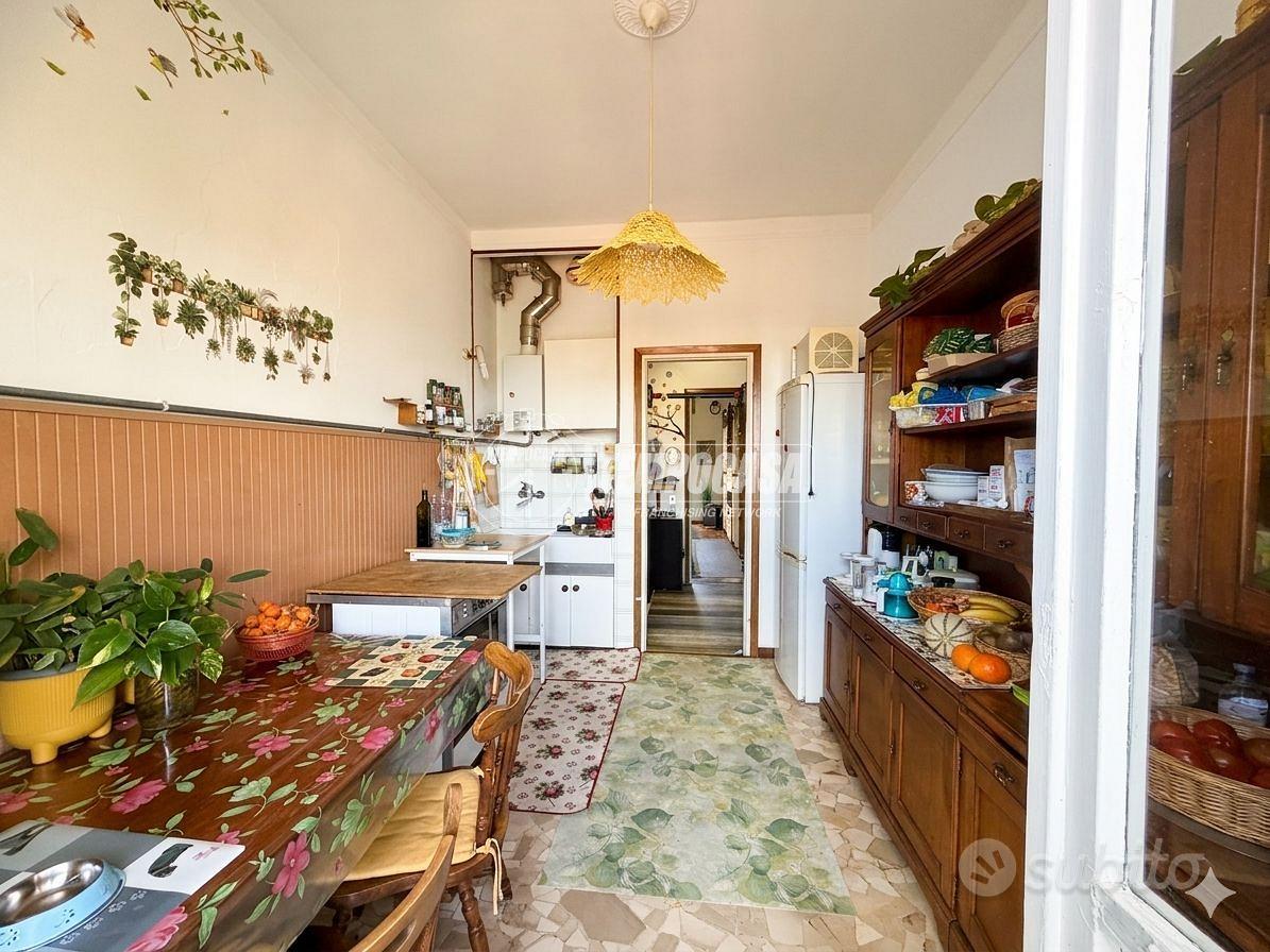 Apartment in Rho, Pasquè - Vista 5