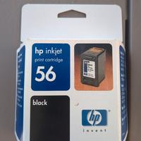 cartuccia HP 56