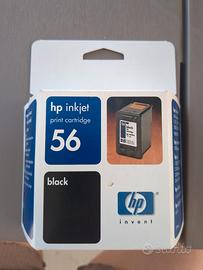 cartuccia HP 56