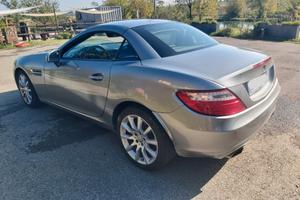 Mercedes SLK 200 R172 sport  