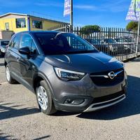 Opel Crossland X 1.2 Turbo 110CV Innovation Gpl