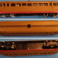 Rivarossi art.AN1/R Littorina ALn 772 serie rossa